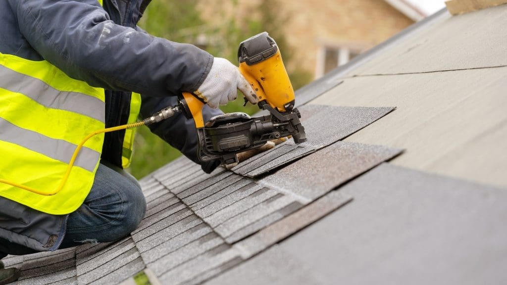Master Built Roofing Roofing Contractor in Pensacola Florida