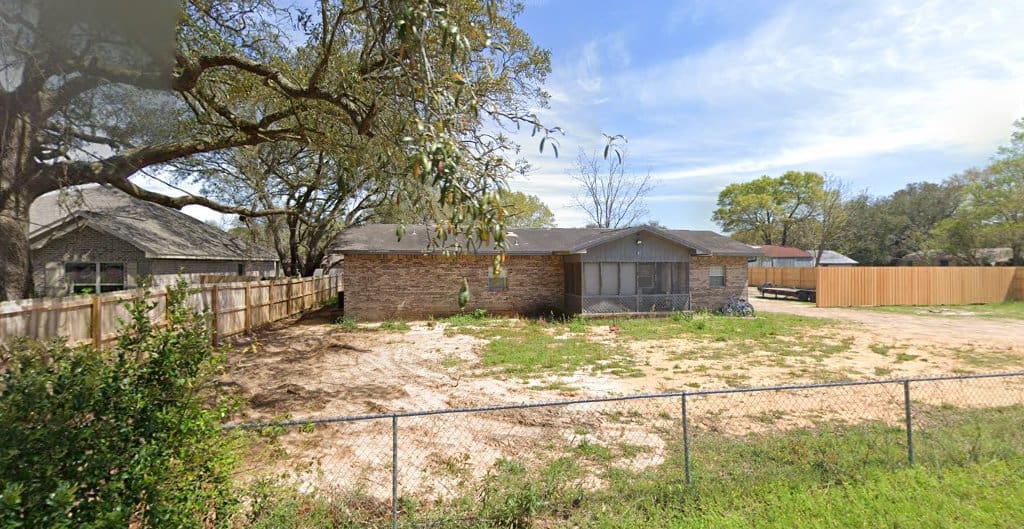 Master Mason Hardscapes Paving Contractor in Fort Walton Beach Florida