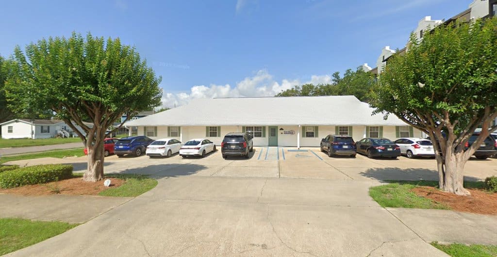 Mattair Construction Co General Contractor in Pensacola Florida