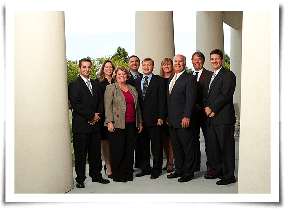 Matthews Matthews LLP Lawyer in Destin Florida