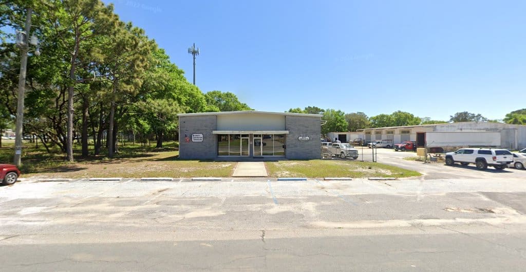 Mc Donald Construction Services Mechanical Contractor in Fort Walton Beach Florida