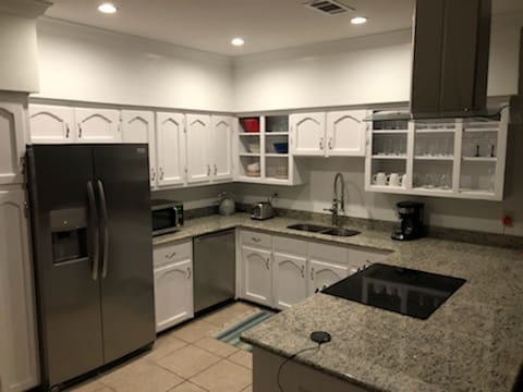 McBride Stoneworks LLC Repair Service in Pensacola Florida