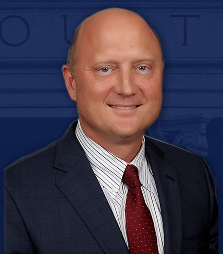 McCauley Law Offices PA Divorce Lawyer in Panama City Florida