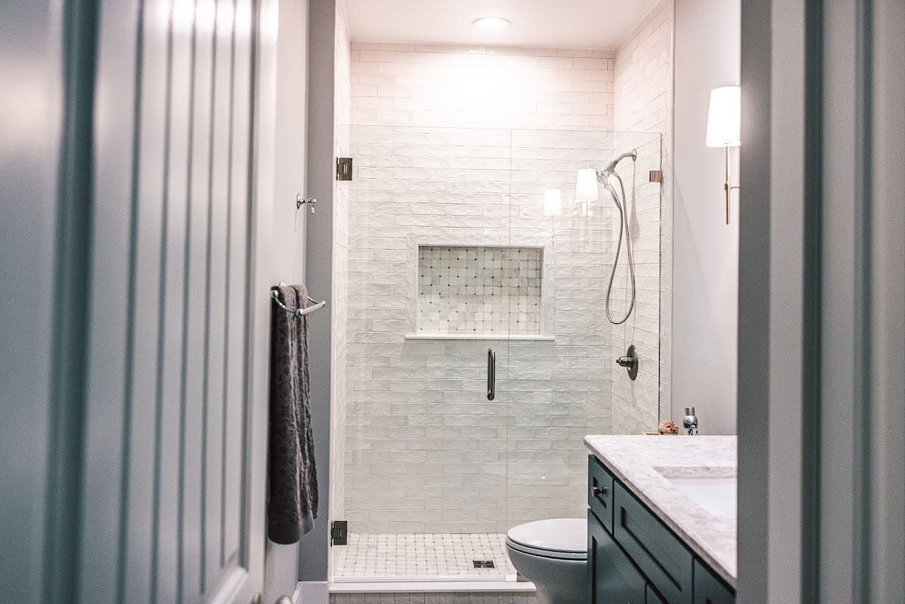 McLeod Contracting Design CBC1268233 Home Builder in Navarre Florida