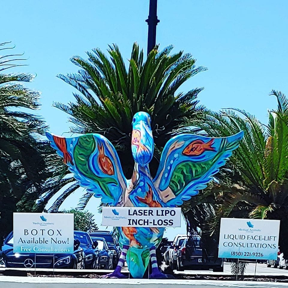 Medical Aesthetic Institute Skin Care Clinic in Pensacola Florida