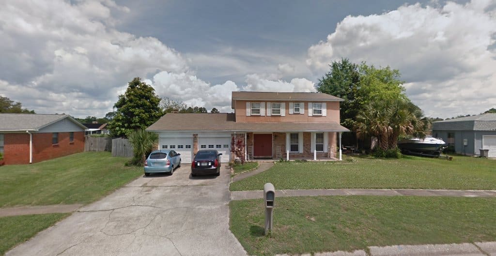 Medical Massage on Demand Alternative Medicine Practitioner in Pensacola Florida