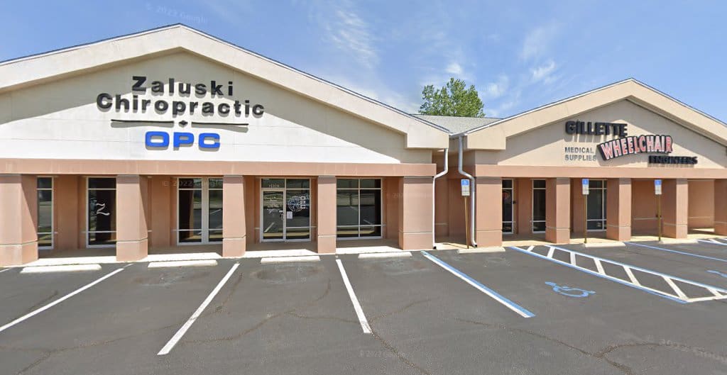 Medicus Spine Joint Medical Group in Pensacola Florida