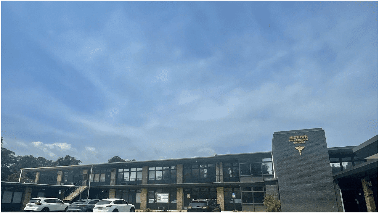 Medivive Telehealth Services Medical Office in Pensacola Florida