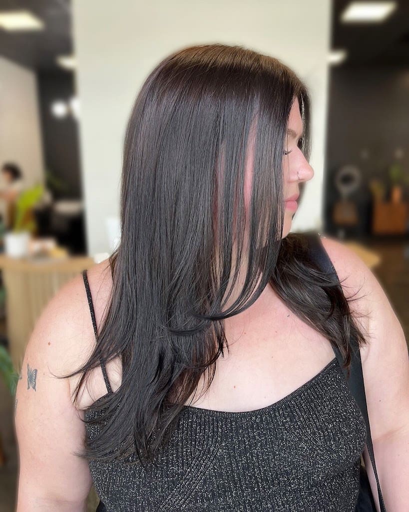 Melrose and Sage Hair Salon in Pensacola Florida