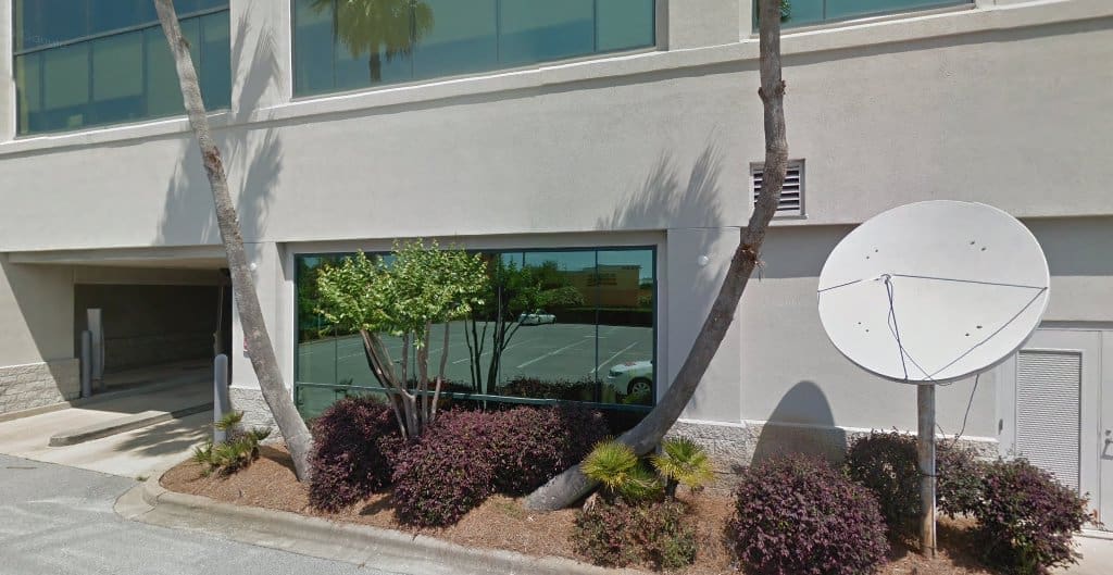 Merrill Lynch Wealth Management Investment Service in Destin Florida