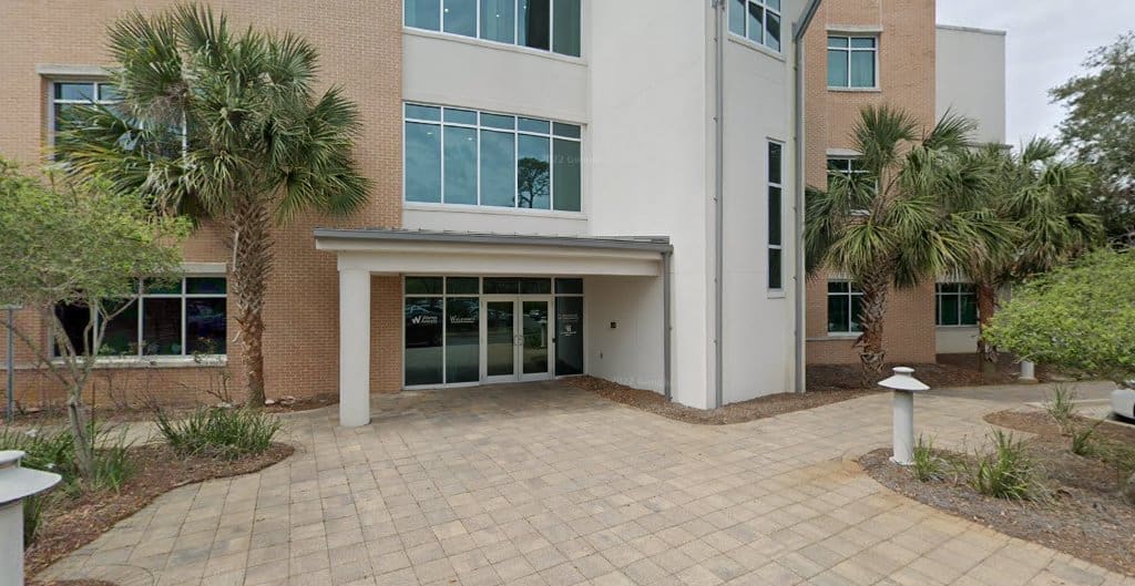 Merrill Lynch Wealth Management Investment Service in Fort Walton Beach Florida