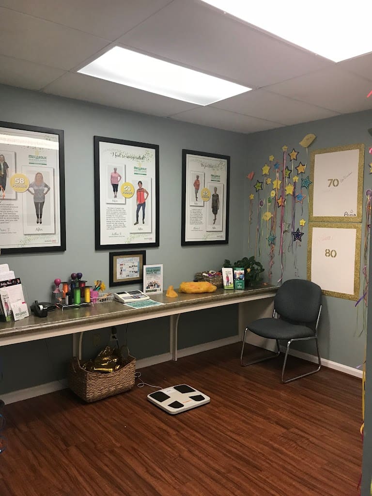 Metabolic Research Center Weight Loss Service in Panama City Florida