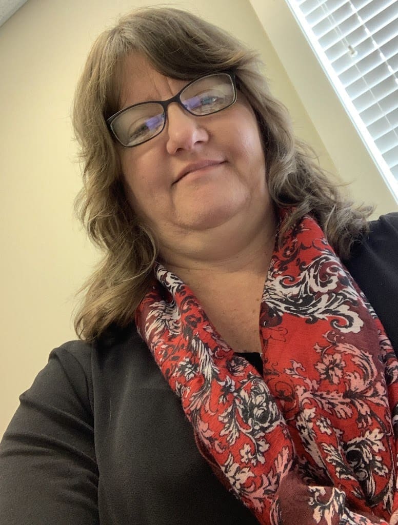 Michelle Stanley Notary Notary public in Defuniak Springs Florida