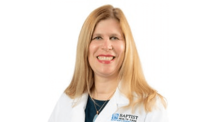 Michelleanne Celigoj MD Cardiologist in Pensacola Florida