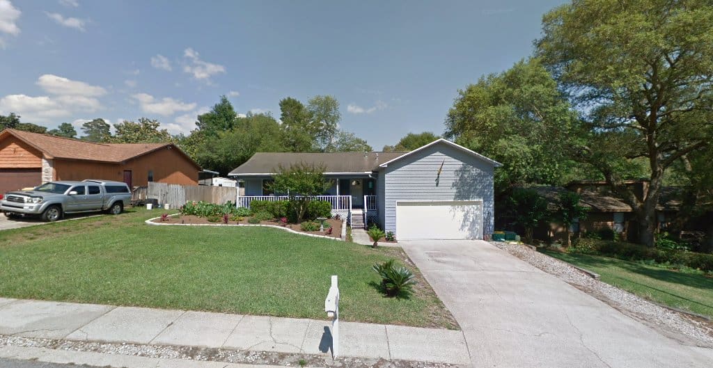 Mid Bay Window Cleaning Window Cleaning Service in Niceville Florida