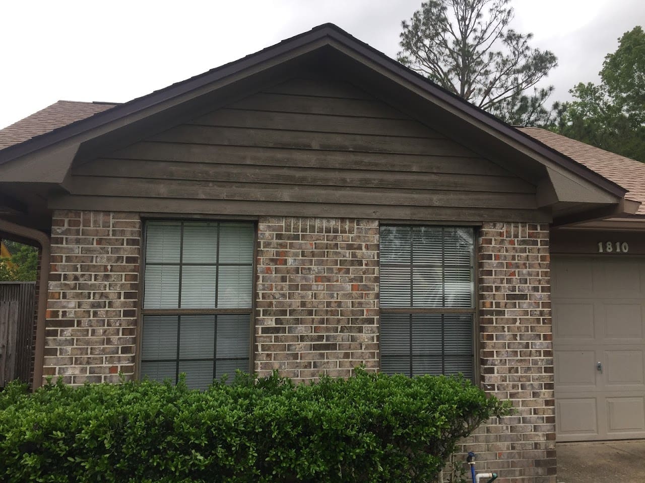 Mike Bridwell Home Repair Inc General Contractor in Fort Walton Beach Florida