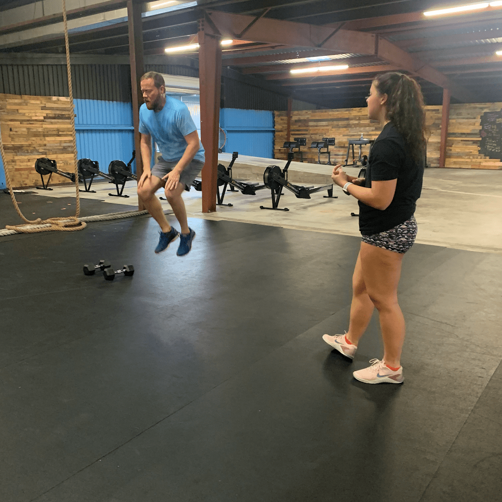 Militia Fitness Pensacola Gym in Pensacola Florida