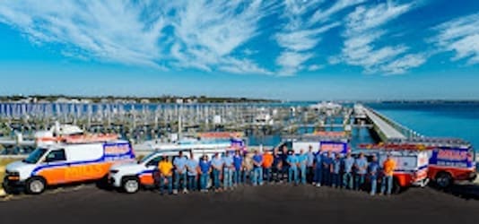 Mills Heating Air Air Conditioning Contractor in Crestview Florida