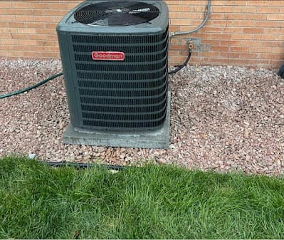 Milton Heating Air Conditioning Hvac Contractor in Milton Florida