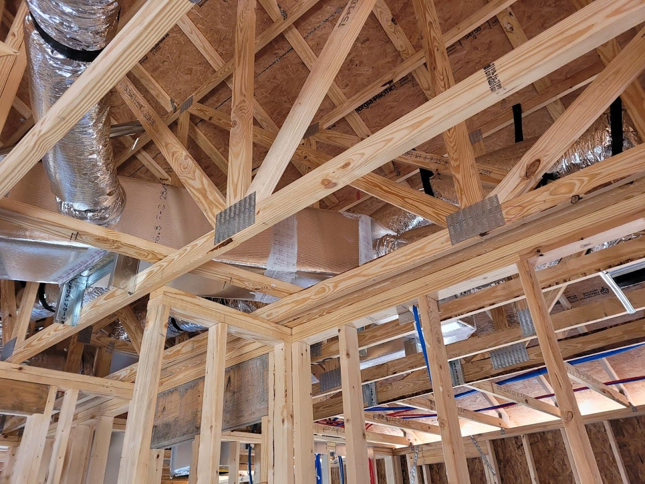 Milton Heating and Air Hvac Contractor in Milton Florida