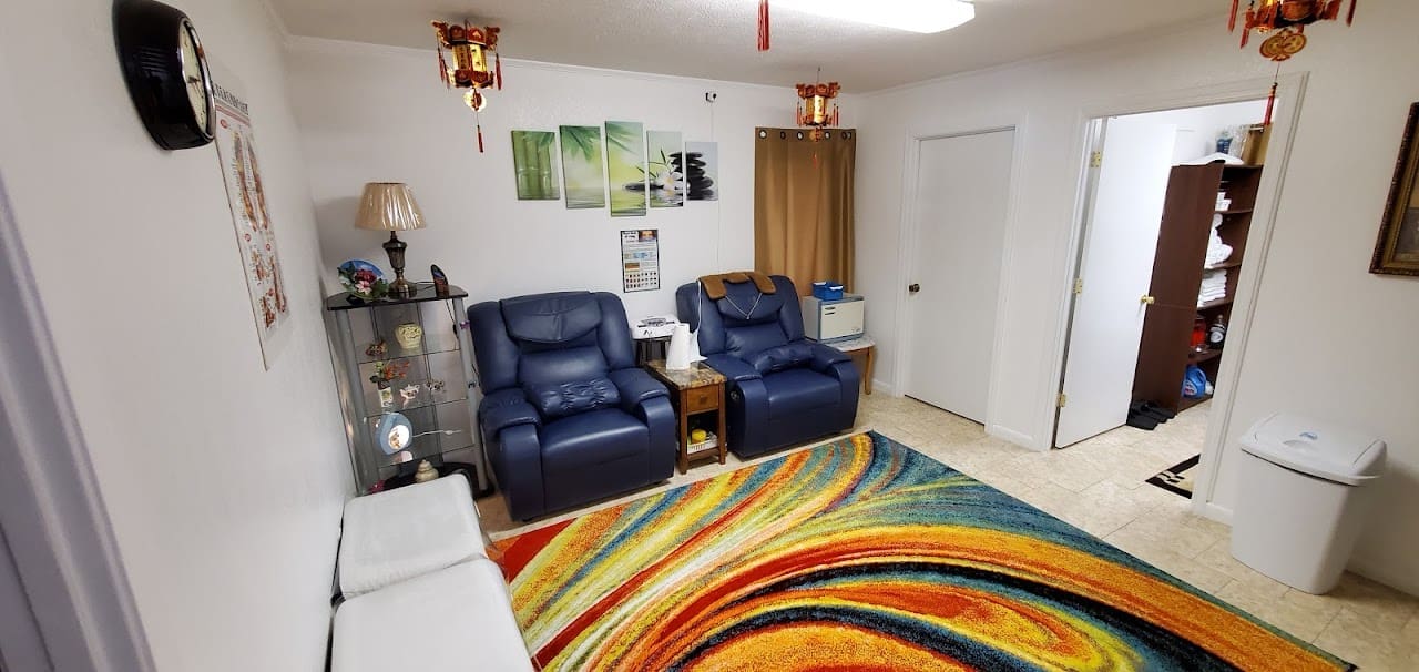 Milton Massage Spa Massage Therapist in Milton Florida