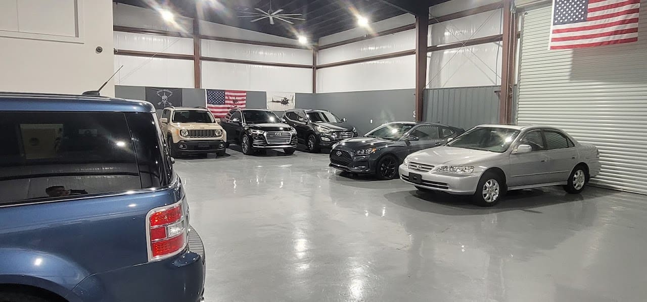 Mirror Image Motors Used Car Dealer in Niceville Florida