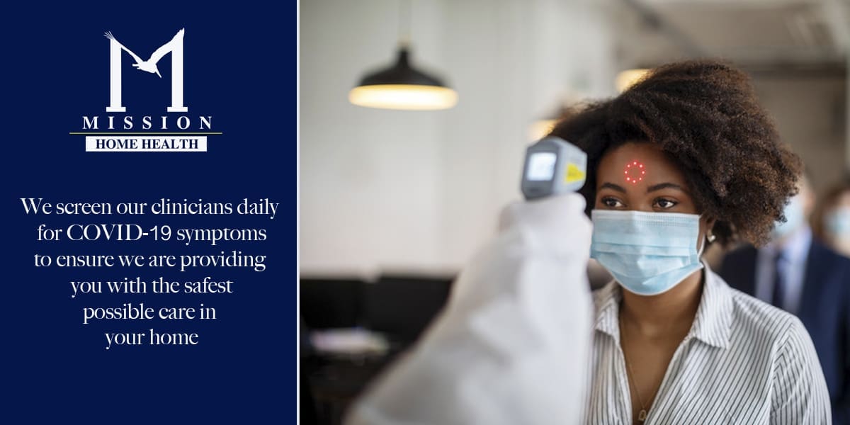 Mission Home Health Home Health Care Service in Pensacola Florida