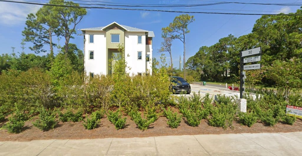 Mitch Dever Attorney Lawyer in Panama City Florida