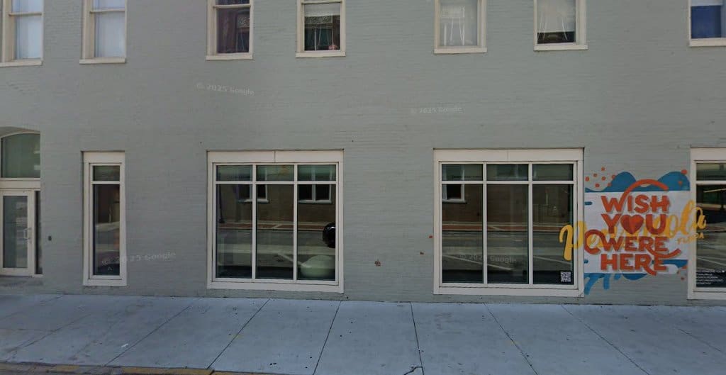 Mitchell Gene Attorney at Law Criminal Justice Attorney in Pensacola Florida