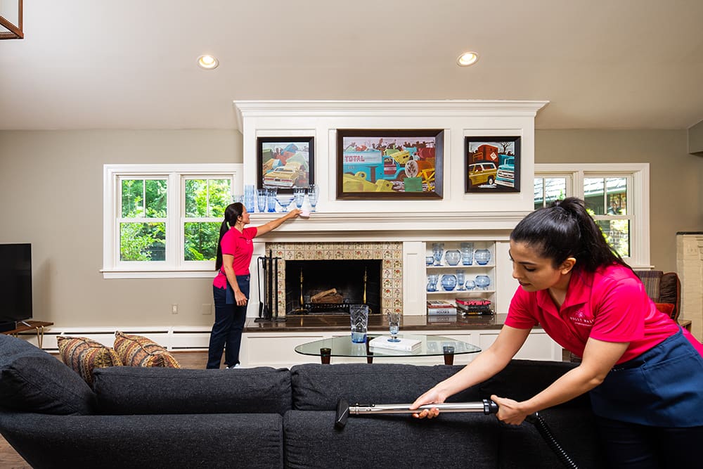 Molly Maid of Northwest Florida House Cleaning Service in Pensacola Florida