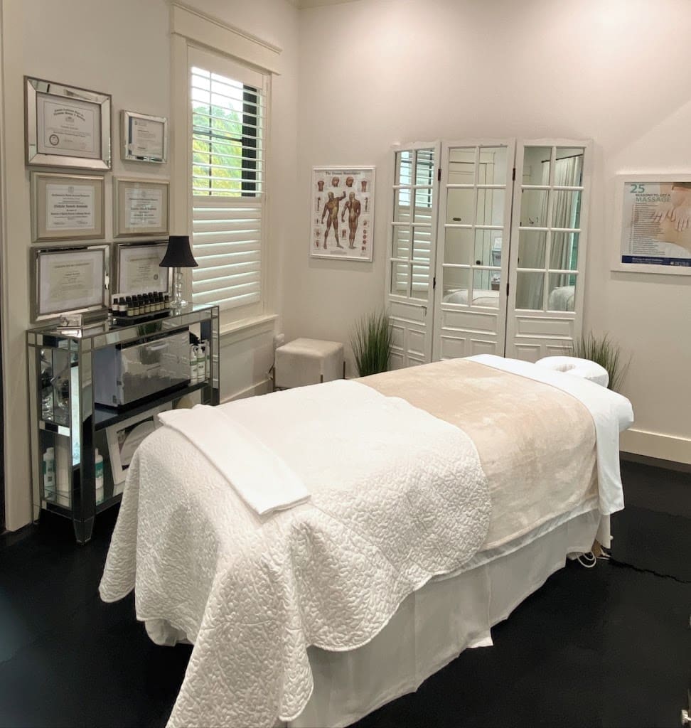 Momentum Massage LLC Massage Therapist in Santa Rosa Beach Florida
