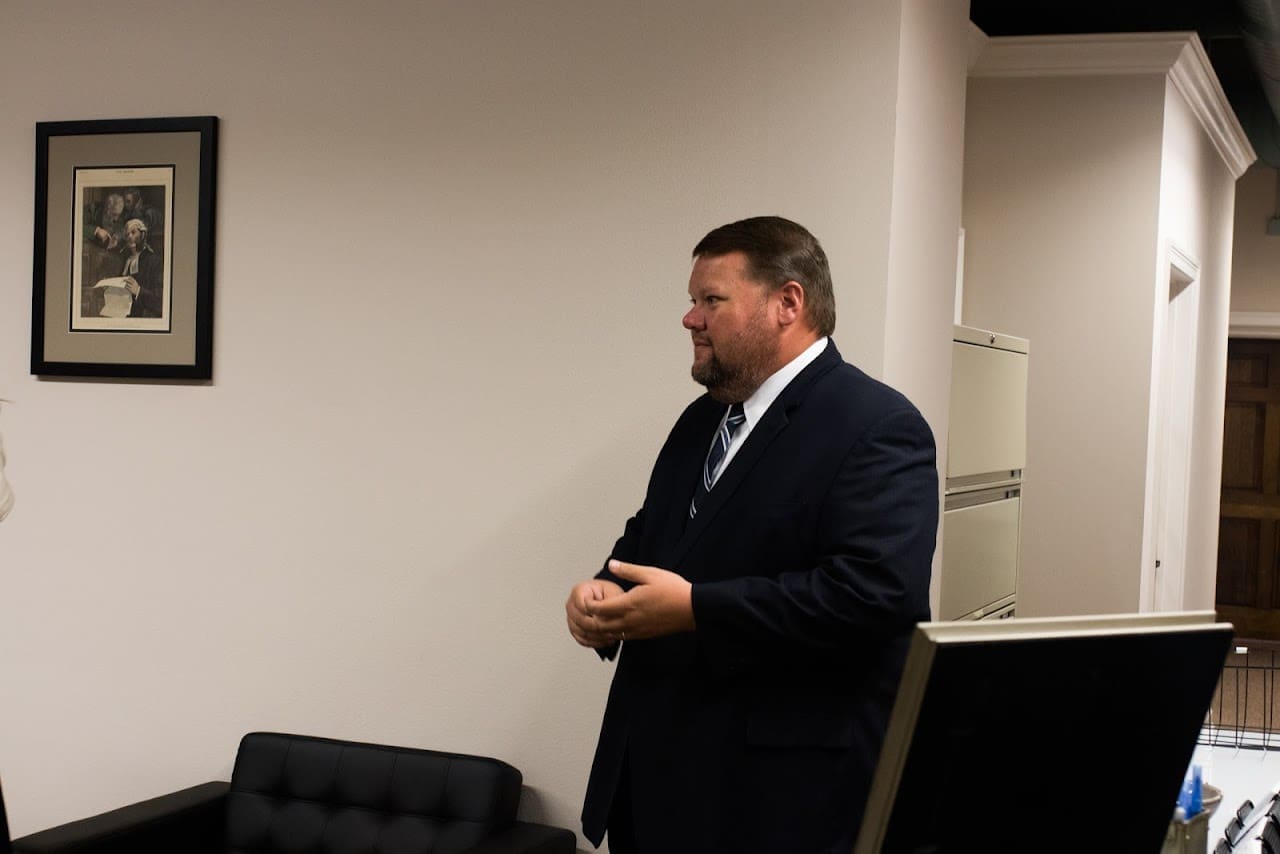 Morgan Morgan Personal Injury Attorney in Pensacola Florida