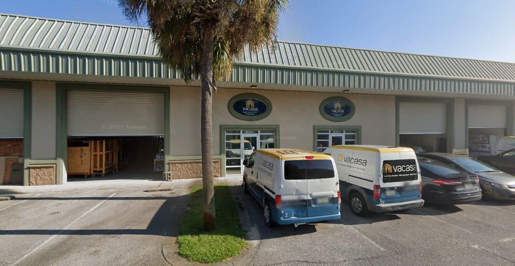 Morris Paving Construction Paving Contractor in Miramar Beach Florida