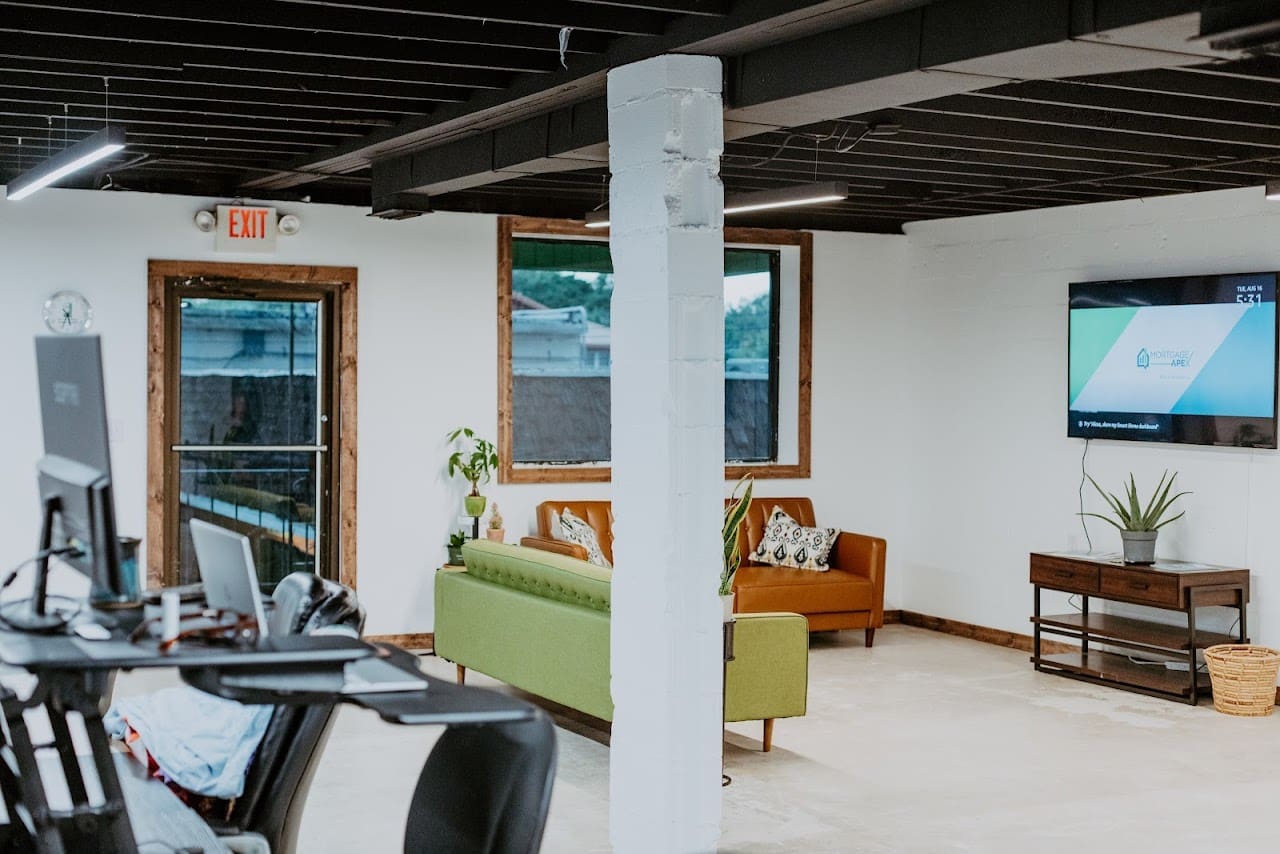 Mortgage Apex Mortgage Broker in Fort Walton Beach Florida