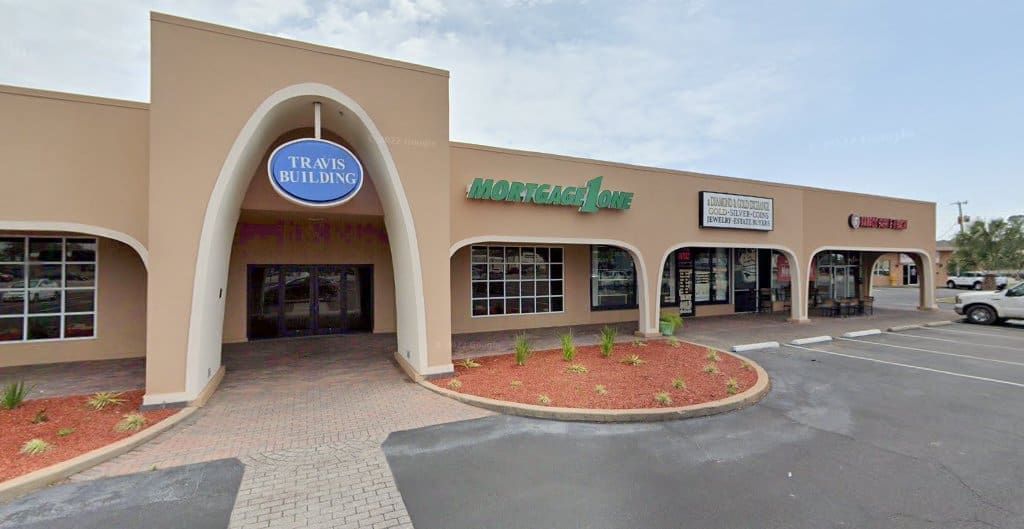 Mortgage One of the South Inc Mortgage Lender in Fort Walton Beach Florida