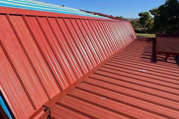 Mountain Metal Roofing Roofing Contractor in Milton Florida