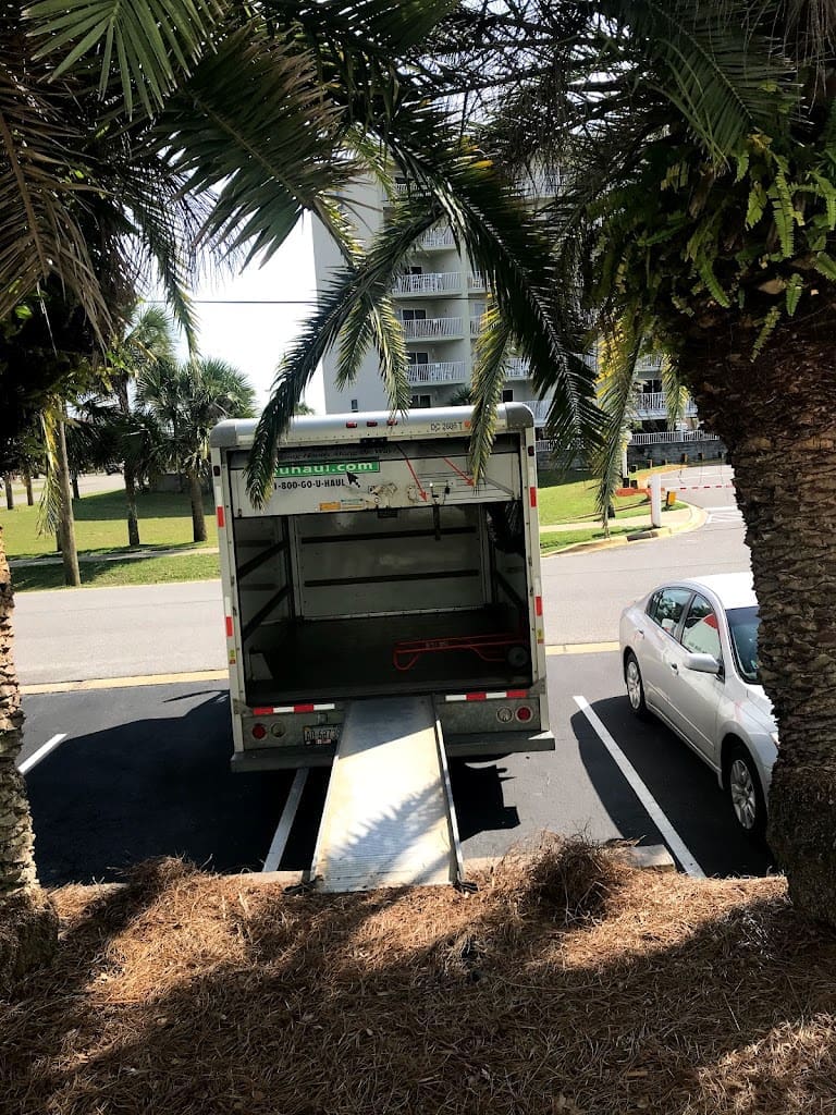 Movers Choice Moving Company in Fort Walton Beach Florida