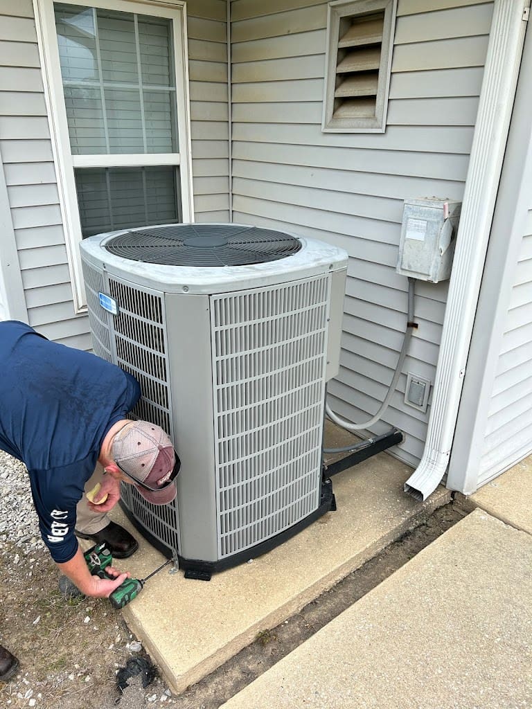 Multifacet Services Hvac Contractor in Gulf Breeze Florida