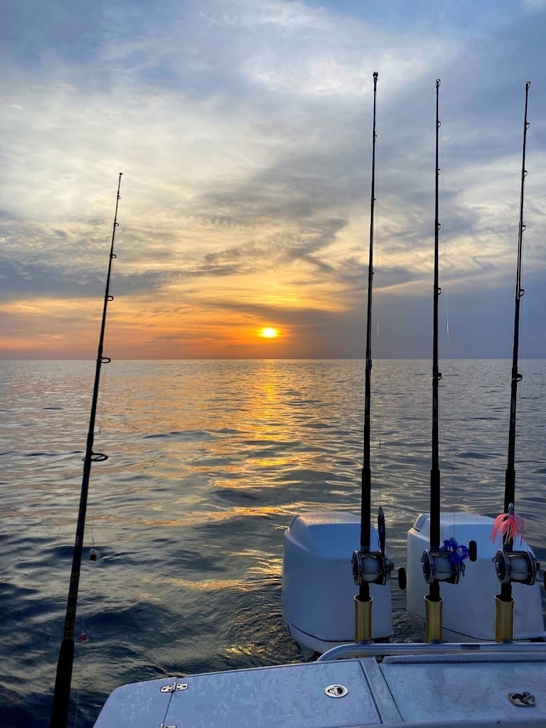 My Fishing Co Fishing Charter in Panama City Florida