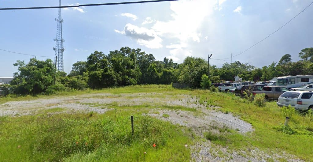 NADA AUTO SALES INC Car Dealer in Pensacola Florida