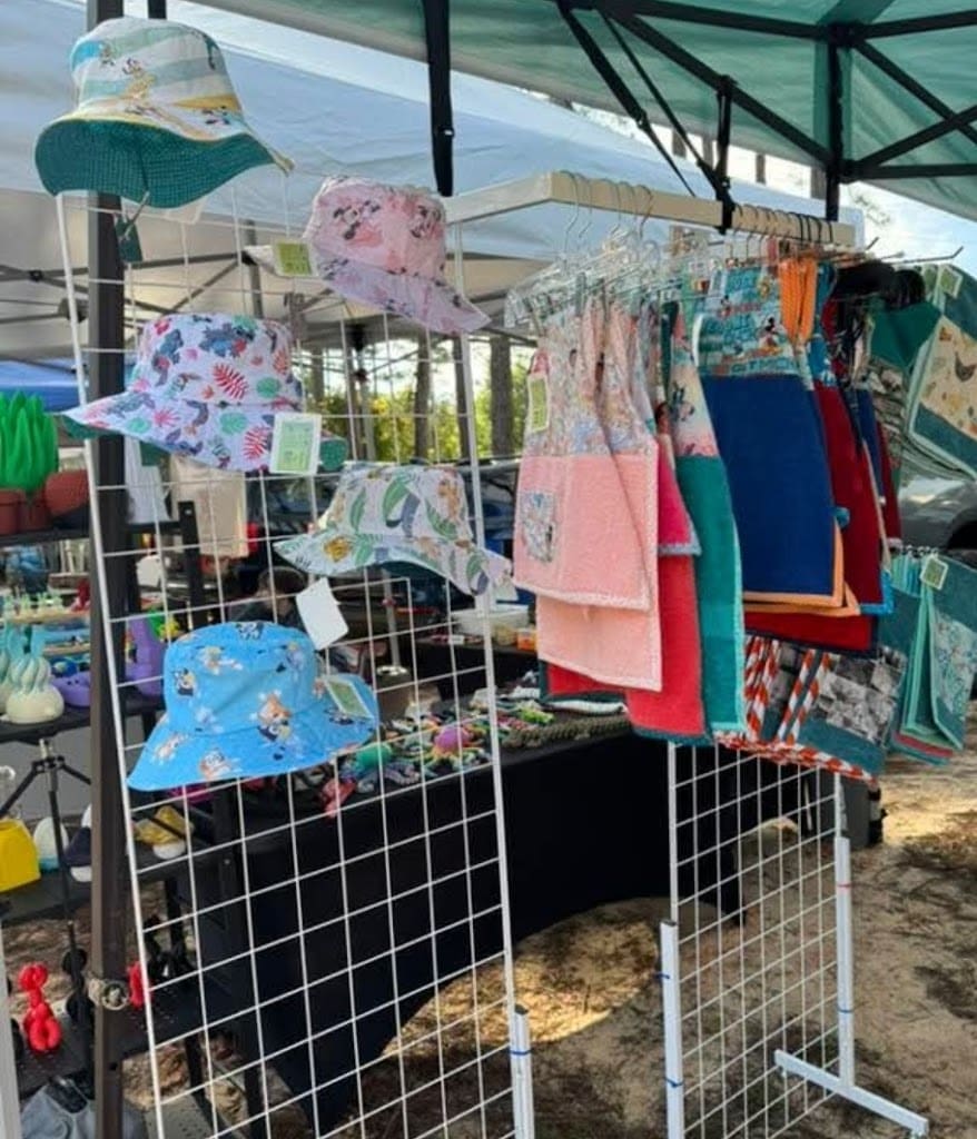 NAVARRE FARMERS MARKET LLC Farmers Market in Navarre Florida