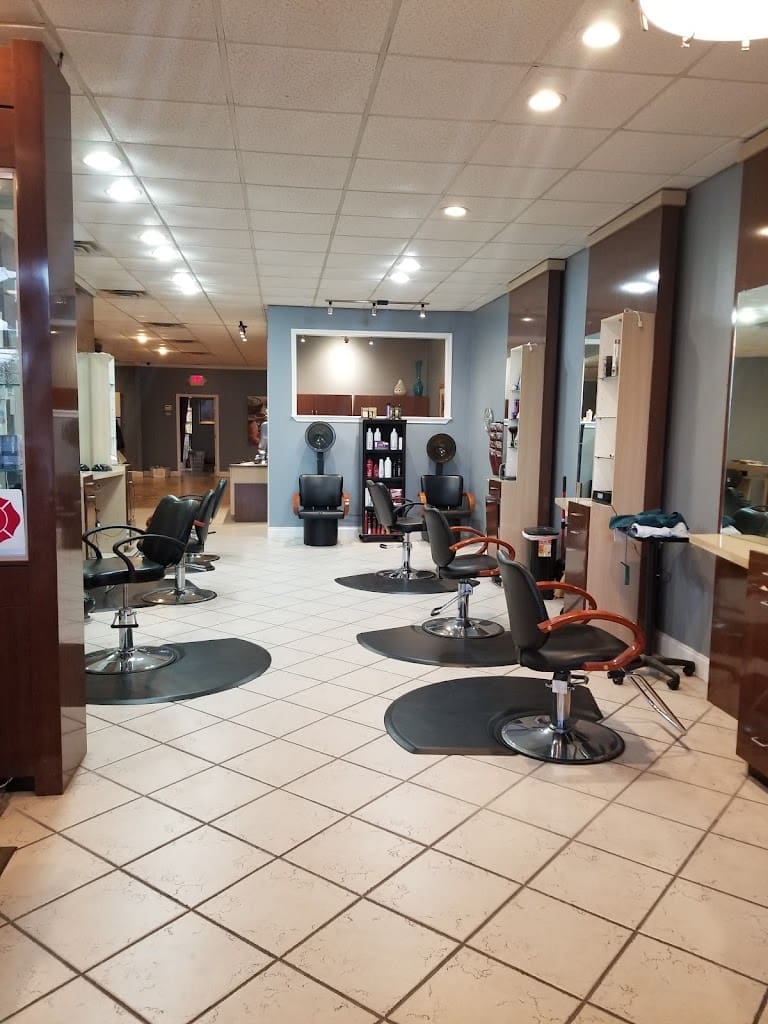 Nail Hair Studio Nail Salon in Mary Esther Florida