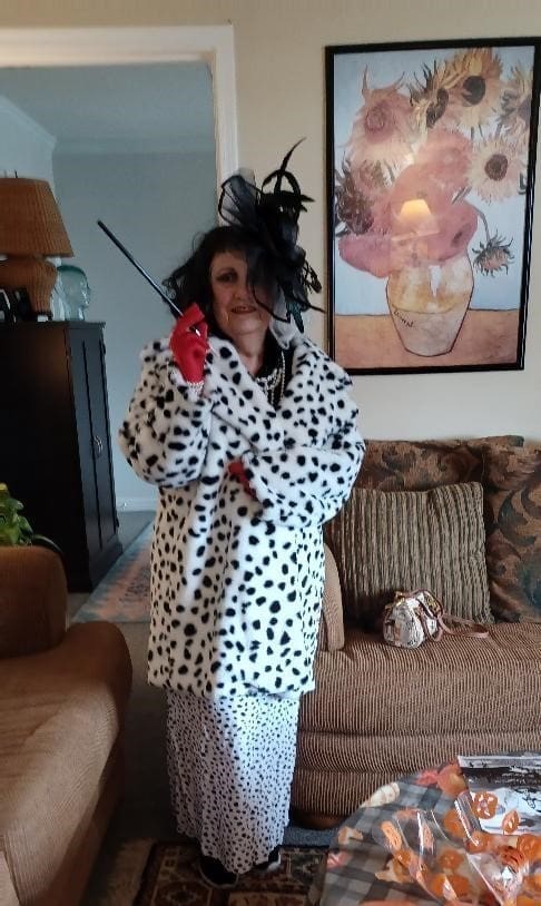 Nancy G Paddock MA LMFT Marriage Or Relationship Counselor in Pensacola Florida