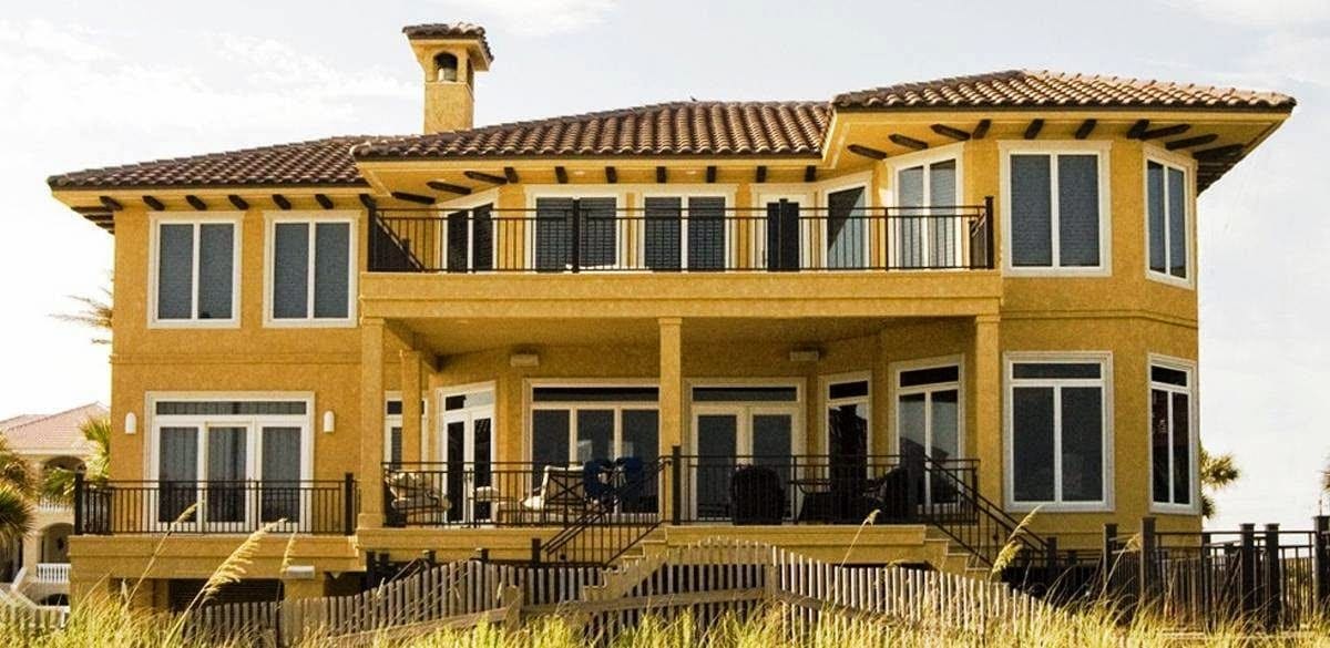 Napier Realty Services Inc Home Builder in Pensacola Florida