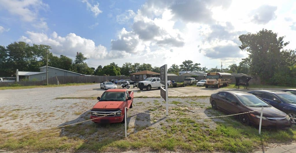 Napier Son Automotive Car Dealer in Panama City Florida