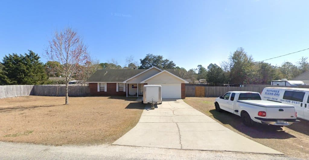 Natures Clean Dri Carpet Cleaning Service in Navarre Florida