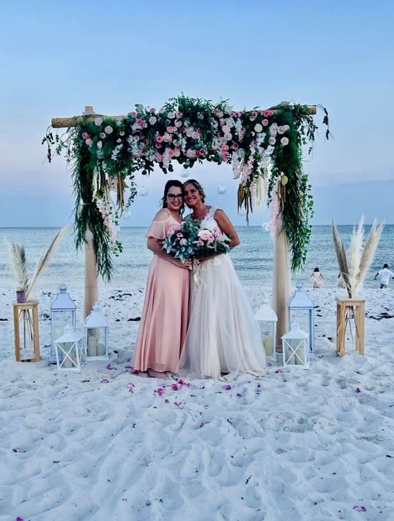Navarre Beach Weddings Wedding Planner in Navarre Florida