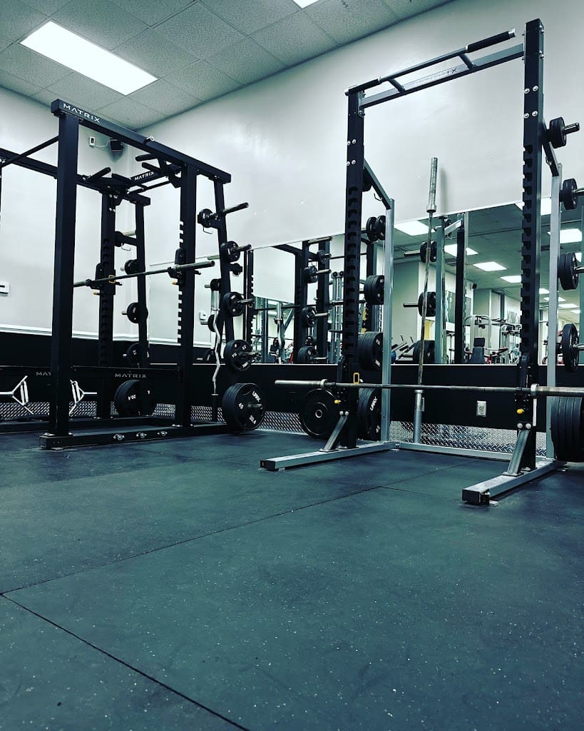 Navarre Fitness Gym in Navarre Florida