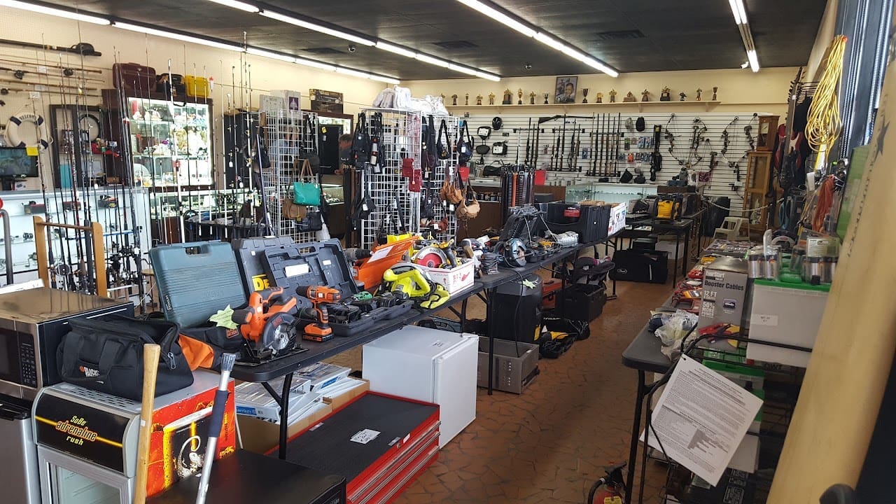 Navarre Pawn Pawn Shop in Navarre Florida
