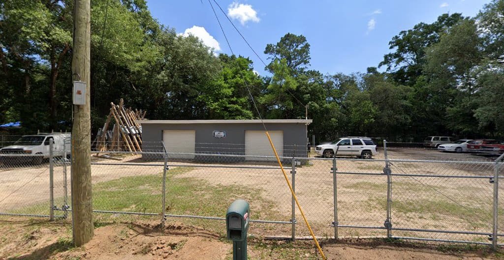 Nelson Electrical Contractors Inc Contractor in Milton Florida